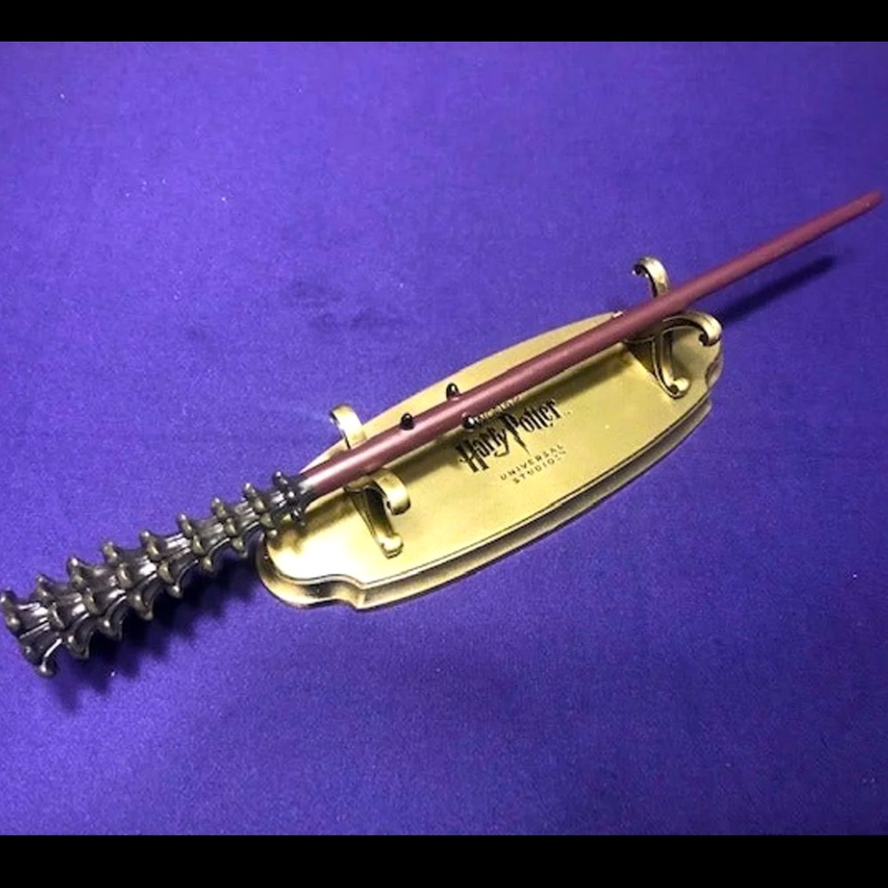 Fred Weasley’s Wand From Harry Potter Series